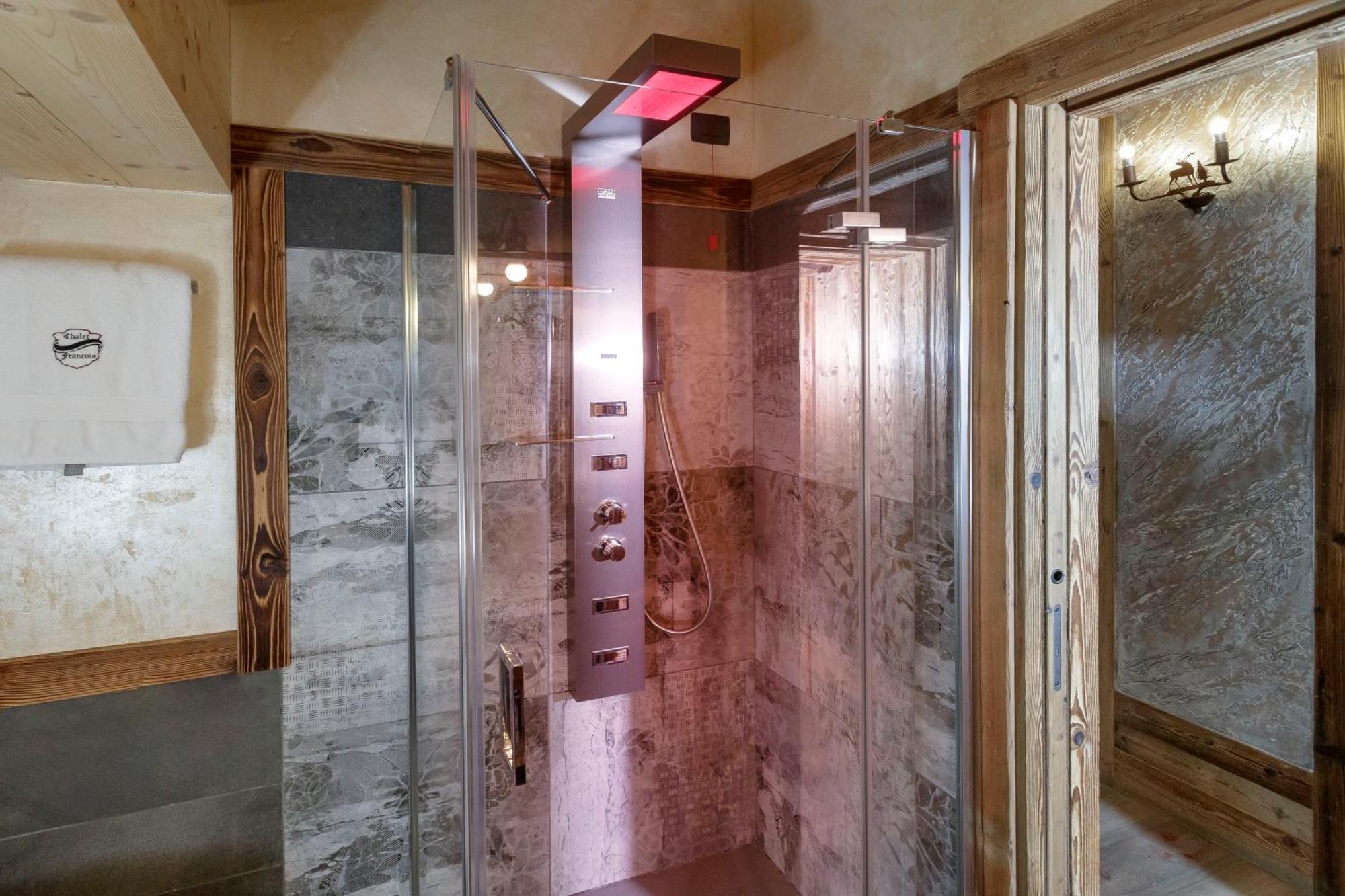 Chalet Matterhorn Francois - Central Ski Chalet With Spa And Breakfast, 100Mt Lift Breuil-Cervinia Eksteriør bilde